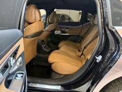 Mercedes-Benz E-Class E 300 L Luxury - ფოტო 15