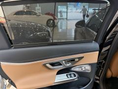 Mercedes-Benz E-Class E 300 L Luxury - ფოტო 16