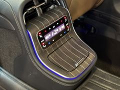 Mercedes-Benz E-Class E 300 L Luxury - ფოტო 17