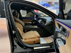 Mercedes-Benz E-Class E 300 L Luxury - ფოტო 18