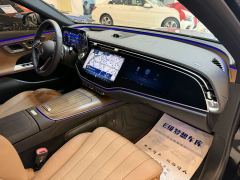 Mercedes-Benz E-Class E 300 L Luxury - ფოტო 19
