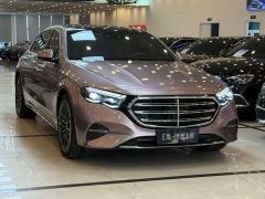 Mercedes-Benz E-Class E 300 L Luxury - ფოტო 2