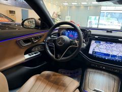 Mercedes-Benz E-Class E 300 L Luxury - ფოტო 20