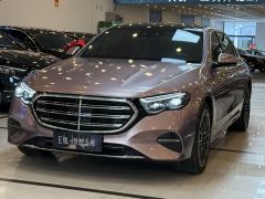 Mercedes-Benz E-Class E 300 L Luxury - ფოტო 3