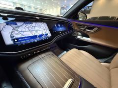 Mercedes-Benz E-Class E 300 L Luxury - ფოტო 7