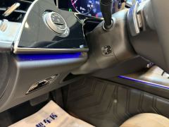 Mercedes-Benz E-Class E 300 L Luxury - ფოტო 9