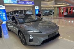 NIO ET5 740km Champion Edition 100kWh - фото 1