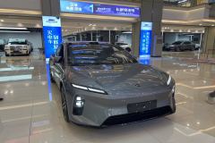 NIO ET5 740km Champion Edition 100kWh - фото 2