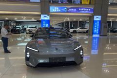 NIO ET5 740km Champion Edition 100kWh - фото 3