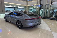 NIO ET5 740km Champion Edition 100kWh - фото 5