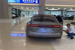 NIO ET5 740km Champion Edition 100kWh - фото 6