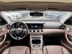 Mercedes-Benz E-Class Facelift E 300 L Luxury - photo 13