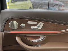 Mercedes-Benz E-Class Facelift E 300 L Luxury - photo 14