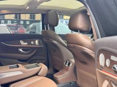 Mercedes-Benz E-Class Facelift E 300 L Luxury - photo 15