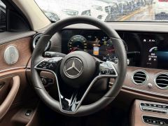 Mercedes-Benz E-Class Facelift E 300 L Luxury - photo 16