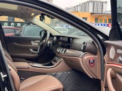 Mercedes-Benz E-Class Facelift E 300 L Luxury - photo 17