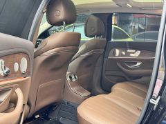 Mercedes-Benz E-Class Facelift E 300 L Luxury - photo 18