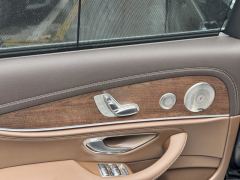 Mercedes-Benz E-Class Facelift E 300 L Luxury - photo 19