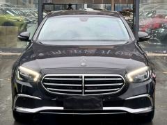 Mercedes-Benz E-Class Facelift E 300 L Luxury - photo 2