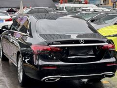 Mercedes-Benz E-Class Facelift E 300 L Luxury - photo 20