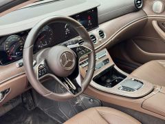 Mercedes-Benz E-Class Facelift E 300 L Luxury - photo 4
