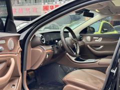 Mercedes-Benz E-Class Facelift E 300 L Luxury - photo 5