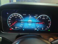 Mercedes-Benz E-Class Facelift E 300 L Luxury - photo 6