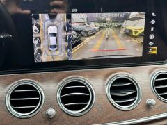 Mercedes-Benz E-Class Facelift E 300 L Luxury - photo 7