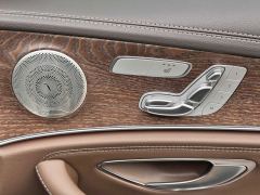 Mercedes-Benz E-Class Facelift E 300 L Luxury - photo 9