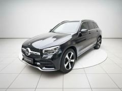 Mercedes-Benz GLC Facelift GLC 260 L 4MATIC Dynamic - ფოტო 1