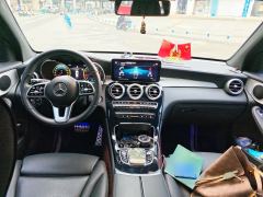 Mercedes-Benz GLC Facelift GLC 260 L 4MATIC Dynamic - ფოტო 10