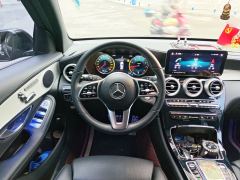 Mercedes-Benz GLC Facelift GLC 260 L 4MATIC Dynamic - ფოტო 11