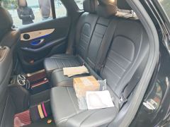 Mercedes-Benz GLC Facelift GLC 260 L 4MATIC Dynamic - ფოტო 18