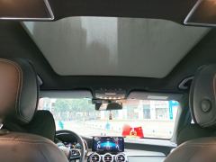 Mercedes-Benz GLC Facelift GLC 260 L 4MATIC Dynamic - ფოტო 19