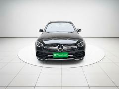 Mercedes-Benz GLC Facelift GLC 260 L 4MATIC Dynamic - ფოტო 2