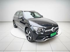 Mercedes-Benz GLC Facelift GLC 260 L 4MATIC Dynamic - ფოტო 3