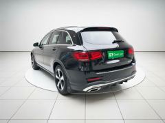 Mercedes-Benz GLC Facelift GLC 260 L 4MATIC Dynamic - ფოტო 4