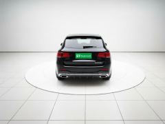 Mercedes-Benz GLC Facelift GLC 260 L 4MATIC Dynamic - ფოტო 5