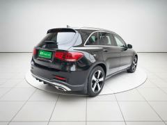 Mercedes-Benz GLC Facelift GLC 260 L 4MATIC Dynamic - ფოტო 6
