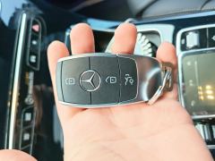Mercedes-Benz GLC Facelift GLC 260 L 4MATIC Dynamic - ფოტო 9