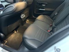 Mercedes-Benz C-Class C 260 L AMG Line - ფოტო 4