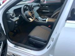 Mercedes-Benz C-Class C 260 L AMG Line - ფოტო 6