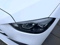 Mercedes-Benz C-Class C 260 L AMG Line - ფოტო 9