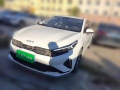 Kia K3 1.5L CVT Luxury Edition - photo 1