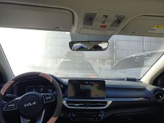 Kia K3 1.5L CVT Luxury Edition - photo 14