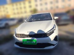 Kia K3 1.5L CVT Luxury Edition - photo 2