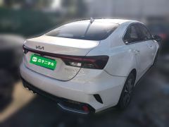 Kia K3 1.5L CVT Luxury Edition - photo 4