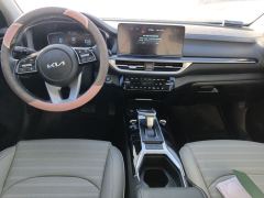Kia K3 1.5L CVT Luxury Edition - photo 5