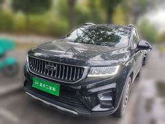 Geely Haoyue 1.8TD Premium Version 7 - photo 1