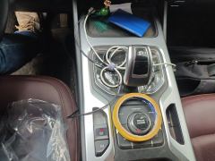 Geely Haoyue 1.8TD Premium Version 7 - photo 10